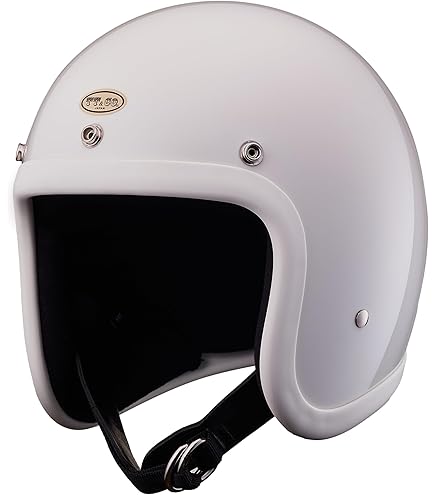 Amazon | TT&CO. バイク ヘルメット ジェットヘルメット 500-TX