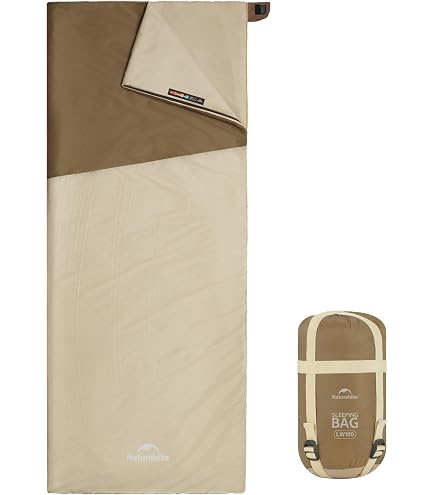 Amazon.co.jp: 小川キャンパル 封筒型シュラフ ライトII 1061