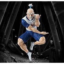 HUNTER×HUNTER ネテロ フィギュア Amazon.co.jp: HUNTER※HUNTER VIBRATION STARS ネテロ