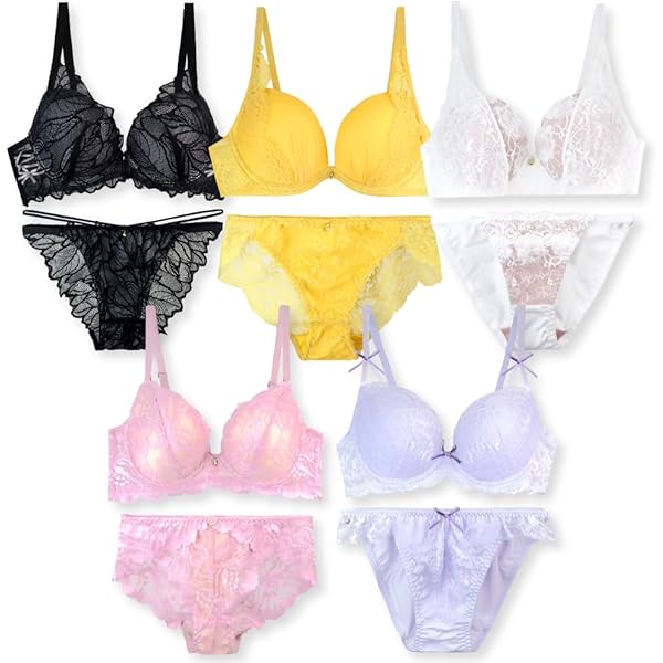 リピ割-100★複数割-400★A70×3セット♥️ブラジャー&ショーツセット✨ リピ割-100☆複数割-400☆A70×3セット♥️ブラジャー&ショーツ