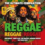 REGGAE REGGAE REGGAE (6CD BOX) (輸入盤)