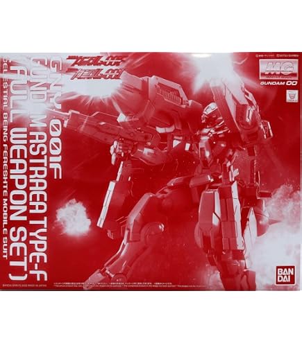 Amazon | BANDAI SPIRITS(バンダイ スピリッツ) 1/100 MG ガンダム