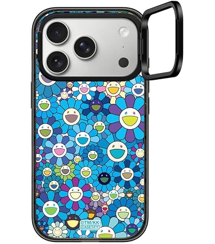 Amazon.co.jp: CASETiFY インパクト iPhone 17 Pro ケース [Takashi