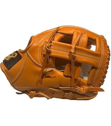 Amazon | 野球 グローブ 軟式 内野 ドナイヤ ドナイヤ 野球 グローブ