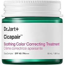 Amazon.co.jp: Dr.Jart+（ドクタージャルト）シカペア インテンシブ S