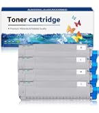 Amazon.co.jp: ejet 互換トナーカートリッジ オキ (OKI)用 C3B TCC3B