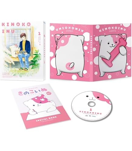 Amazon.co.jp: きのこいぬ あにめーしょんわーくぶっく : おもちゃ