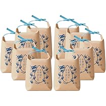 Amazon.co.jp: をかし楽市 感謝感激雨あられ ありがとう あられ 詰合せ