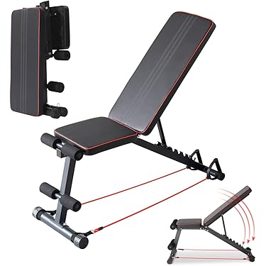 Amazon.co.jp 最新リリース: ウェイトトレーニングベンチ の新着