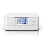 Amazon.co.jp: 旧モデル エプソン プリンター A4 インクジェット 複合