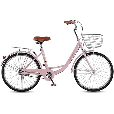 Amazon.co.jp 最新リリース: シティー・ファミリーサイクル の新着