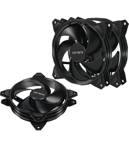 Amazon.co.jp: Yeston * Zeaginal ZC-12025 ARGB キラキラ光るLED