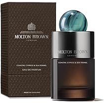 Amazon.co.jp: 【公式】MOLTON BROWN サイプレス&シーフェンネル