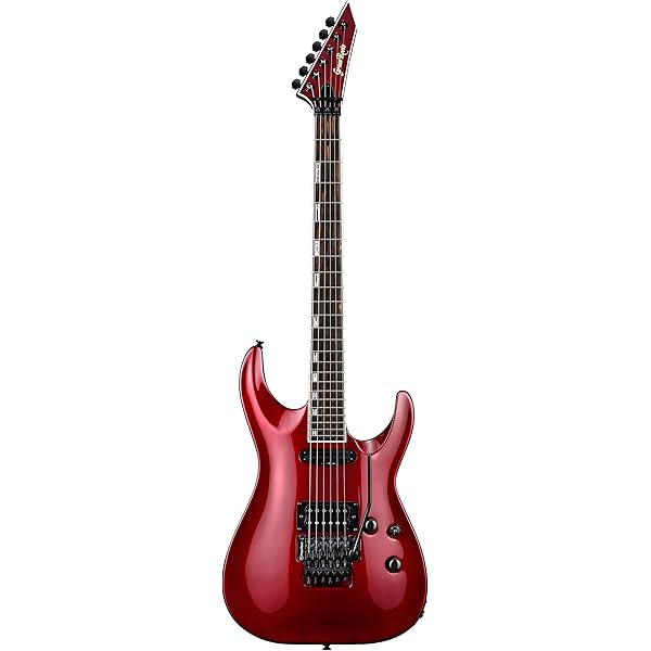 Amazon.co.jp: エレキギター GrassRoots G-HORIZON-FR Black グラス