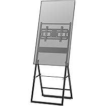 43インチ〜テレビスタンド（ハヤミ工産）キャスター付き・中古使用品 31yktkmMrAL.jpg