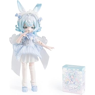 Amazon.co.jp 最新リリース: 人形・ドール の新着ランキングです。