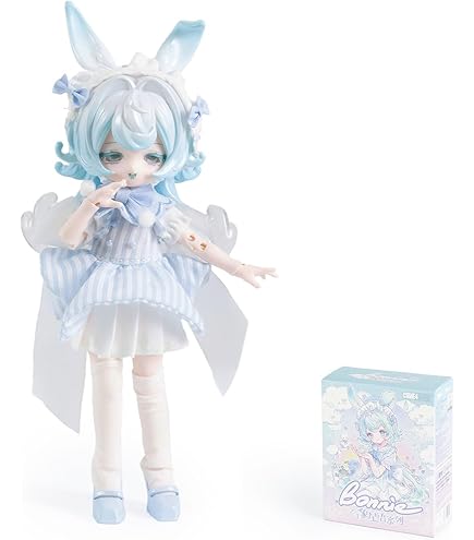 Amazon | SANRlOコレクション キキララ 着せ替え人形 フィギュア