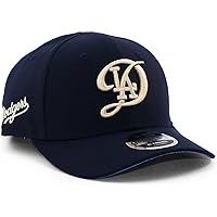Amazon | [ニューエラ] キャップ 9SEVENTY ストレッチ スナップ