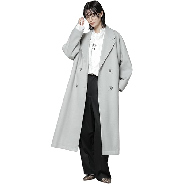 Amazon | [Valentino] ヴァレンティノ バレンティノ バレンチノ コート