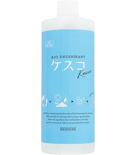 Amazon.co.jp: ＜2本セット＞nioff（ニオフ）消臭潤滑剤 250ml ボトル
