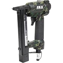 Amazon | SK11(エスケー11) エアタッカー 肩幅10mm 足長10~25mm