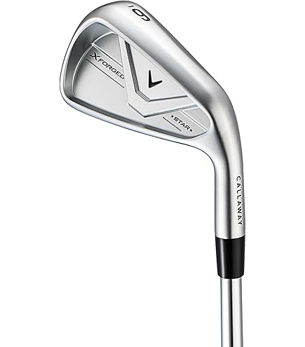 Amazon.co.jp: Callaway(キャロウェイ) X FORGED アイアン M 10 DB