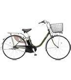 Amazon | 【自転車 完全品|自転車安全整備士点検済】電動自転車