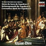 Coronation Mus.for Napolean