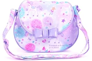 COLORFUL CANDY STYLE ポシェット PET ユニコーンファンタジー