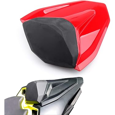 Amazon.co.jp ほしい物ランキング: バイク用リア・シートカウル で