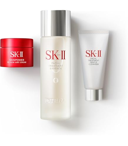 Amazon.co.jp: エスケーツー SK-II ピテラ パワー キット