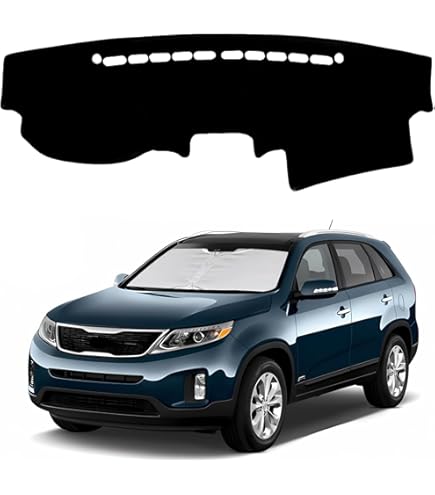 Car Dashboard Cover For Toyota Corolla E210 12th 2019 2020 2021 2022 2023 2024 Dash Mat Anti-UV Carpets Car Accessories - 34 - View #9