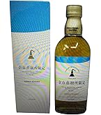 Amazon.co.jp: ニッカ シングルモルト余市 シェリー＆スイート Nikka