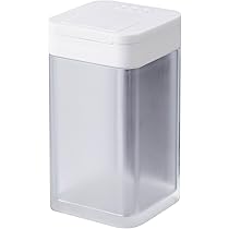 【一点限り】美品 調味料ラック 山﨑実業 マグネット対応 ホワイト Amazon｜山崎実業(Yamazaki) マグネット スパイスラック