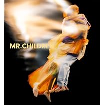 Amazon.co.jp: 産声 (通常盤) - Mr.Children (特典なし): ミュージック