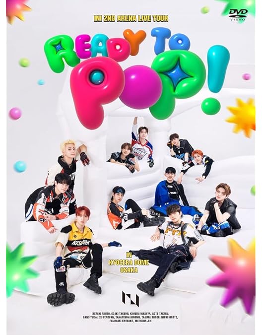 その他 JO1 DVD 商品詳細ページ | JO1 OFFICIAL STORE | 「2023 JO1 2ND ARENA