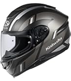 Amazon.co.jp: OGK KABUTO(OGK KABUTO)バイクヘルメット フルフェイス
