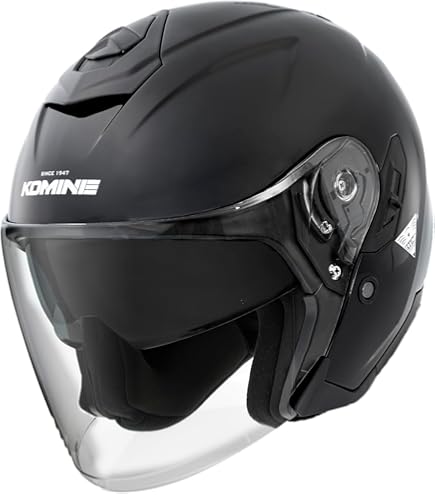 Amazon | オージーケーカブト(OGK KABUTO)バイクヘルメット ジェット