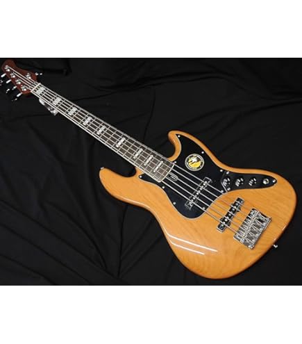 Amazon | Sire Marcus Miller V7 Vintage Ash 4st NT サイアー