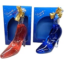 Amazon.co.jp: ロマンチックなボトル ナンネル シンデレラ
