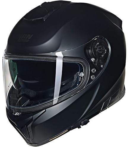 Amazon | NOLAN(ノーラン) X-lite X-802RR デイビス セパンホワイト/90