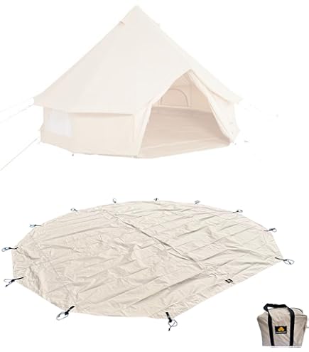 Amazon | NORDISK(ノルディスク) ALFHEIM 12.6 ZIP-IN-FLOOR | NORDISK