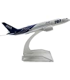 Amazon.co.jp: 全日空商事 (ALL NIPPON AIRWAYS TRADING) 1/400 BOEING