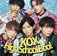 High School Boo! / XOX