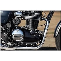 GB350S SP忠男 POWERBOXパイプ 気持ちイー!」を実現した新型GB350用POWERBOXパイプ【SP忠男