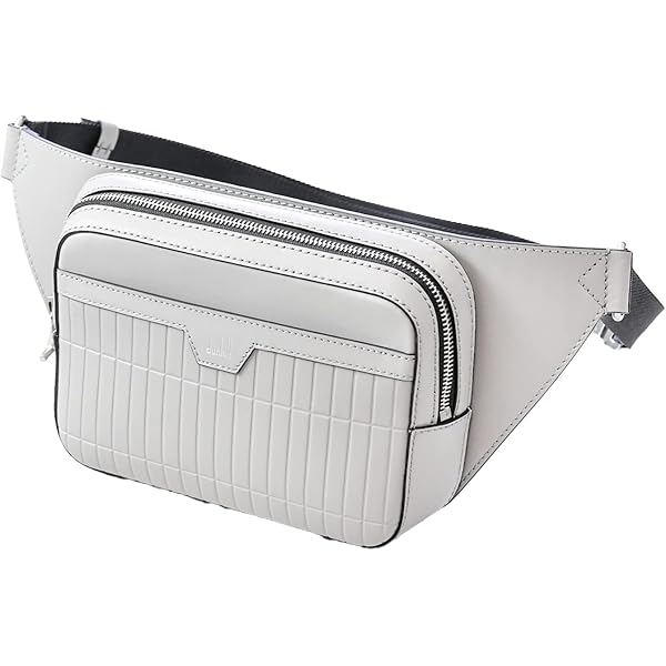 Amazon | [ダンヒル] クロスショルダーバッグ メンズ スモール