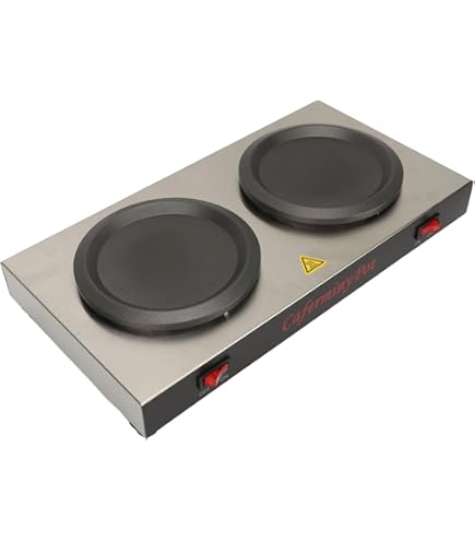 【新品】コーヒーウォーマー 業務用 ウォーマー 長時間保温 1.8Lデカンタ 1連 楽天市場】Kurflo コーヒーウォーマー 業務用 1連ウォーマー 長時間