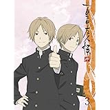 夏目友人帳 肆 3【完全生産限定版】 [Blu-ray]