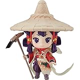 ねんどろいど 天穂のサクナヒメ サクナヒメ ノンスケール ABS&PVC製 塗装済み可動フィギュア G12631