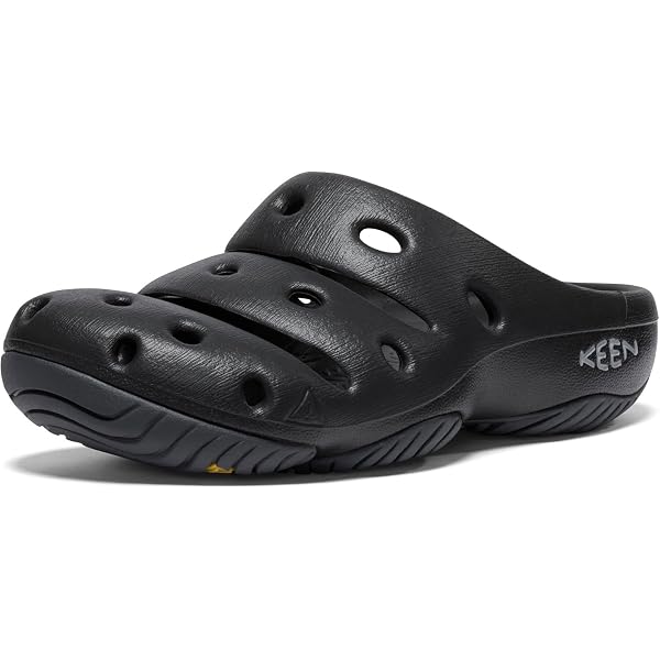 Amazon | [キーン] YOGUI ヨギ | KEEN(キーン) | クロッグ・サボ